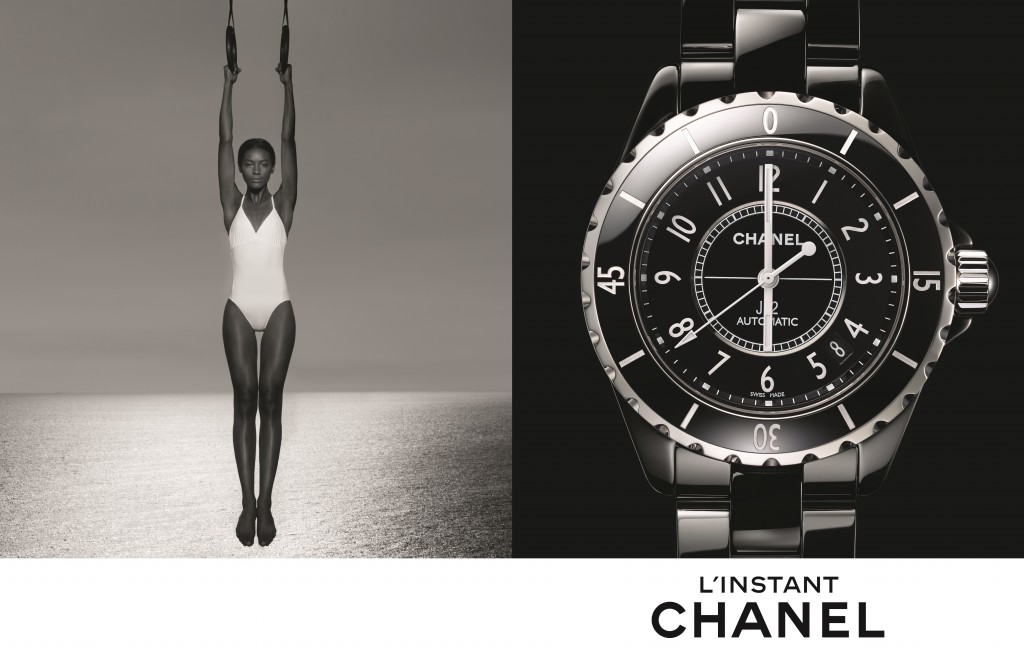 Instant-Chanel-advertising-campaign